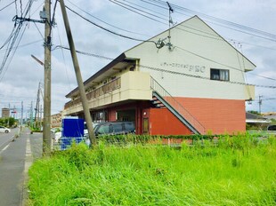 マンションＦＢＣの物件外観写真